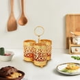 thumbnail image 1 of Escurridor Estante para palillos Macarena Soporte para cubiertos de cocina, 1 of 8