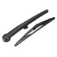 thumbnail image 1 of Brazo del limpiaparabrisas trasero del coche con kit de cuchilla apto para Jeep Grand Cherokee 2005-2010 Jadeshay  A, 1 of 8