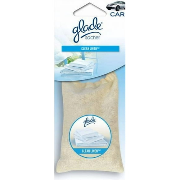 Glade Sachet Clean Linen