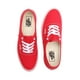 thumbnail image 2 of Tenis Vans Authentic Hombre rojo 29.5 Vans VN000EE3RED, 2 of 5