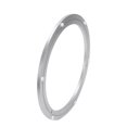 thumbnail image 3 of Aluminium Rotating Turntable Bearing Swivel Plate 12 Inch Silver, 3 of 5