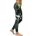 thumbnail image 2 of Dead by Daylight DBD Womens Lounge Legging Soft Workout Athletic Running Yoga Pants Yoga Leggings M, 2 of 8