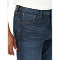 thumbnail image 4 of Wrangler Men's and Big Men's Straight Fit Jean, 4 of 8