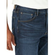 Wrangler Mens and Big Mens Straight Fit Jean