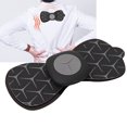 thumbnail image 5 of Estimulador Muscular Recargable Máquina De Masaje EMS Para Aliviar El Dolor De Cuerpo Completo Y Relajación Con Intensidad Ajustable, 5 of 5