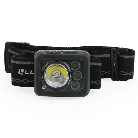 LuxPro LED 360 Lumens Headlamp