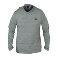 thumbnail image 2 of BANDED Men's FG-1 Early Season Pullover, Color: Gray, Size: L (B1010042-GR-L), 2 of 2
