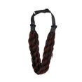 thumbnail image 1 of Stretch Headbands For Women Headband DIY Hairstyles Lady 24x6x1cm Elastic Stretch 1Pc, 1 of 4