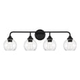 thumbnail image 6 of Craftmade Lighting - Glenda - 4 Light Bath Vanity In Traditional Style-9.75, 6 of 11