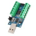 thumbnail image 2 of Módulo ADC ANGGREK 12Bit STM32F103C8T6 USB, 2 of 8
