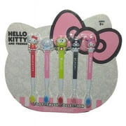 Sanrio Hello Kitty and Friends Toothbrush Collection, 5 Count