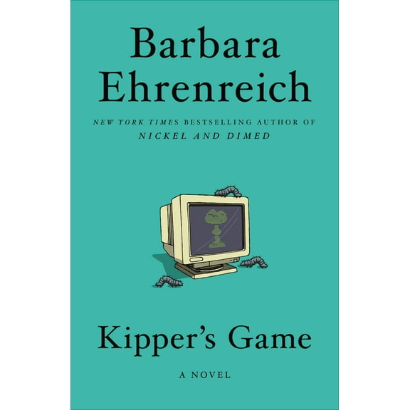 Kipper's Game : A Novel (Paperback)