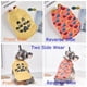 thumbnail image 3 of Two Side Wear French Bulldog Terrier Coat Jacket Costume Pets Clothing Retriever Down Vest XS XXXL XXL Cat Puppy Pugs Outfit ShopWise Round, 3 of 9