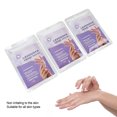 thumbnail image 3 of Mascarilla De Manos Para Manos Secas, Portátil, 6 Pares De Mascarillas Hidratantes Para Manos Que Nutren Profundamente, Fácil De Usar Para Uso Diario, 3 of 7