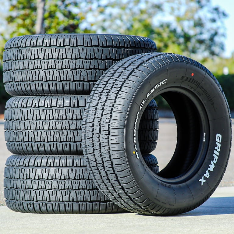 Gripmax MaxGrip Classic 215/70R15 98H Performance a/s All Season