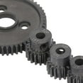 thumbnail image 5 of 0.8 32P Spur Motor And 15T / 17T / 19T Motor Sprockets Set Fit for Slash 4x4 Short Course, 5 of 8