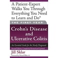 thumbnail image 1 of Crohn's Disease and Ulcerative Colitis, Jill Sklar Paperback, 1 of 2