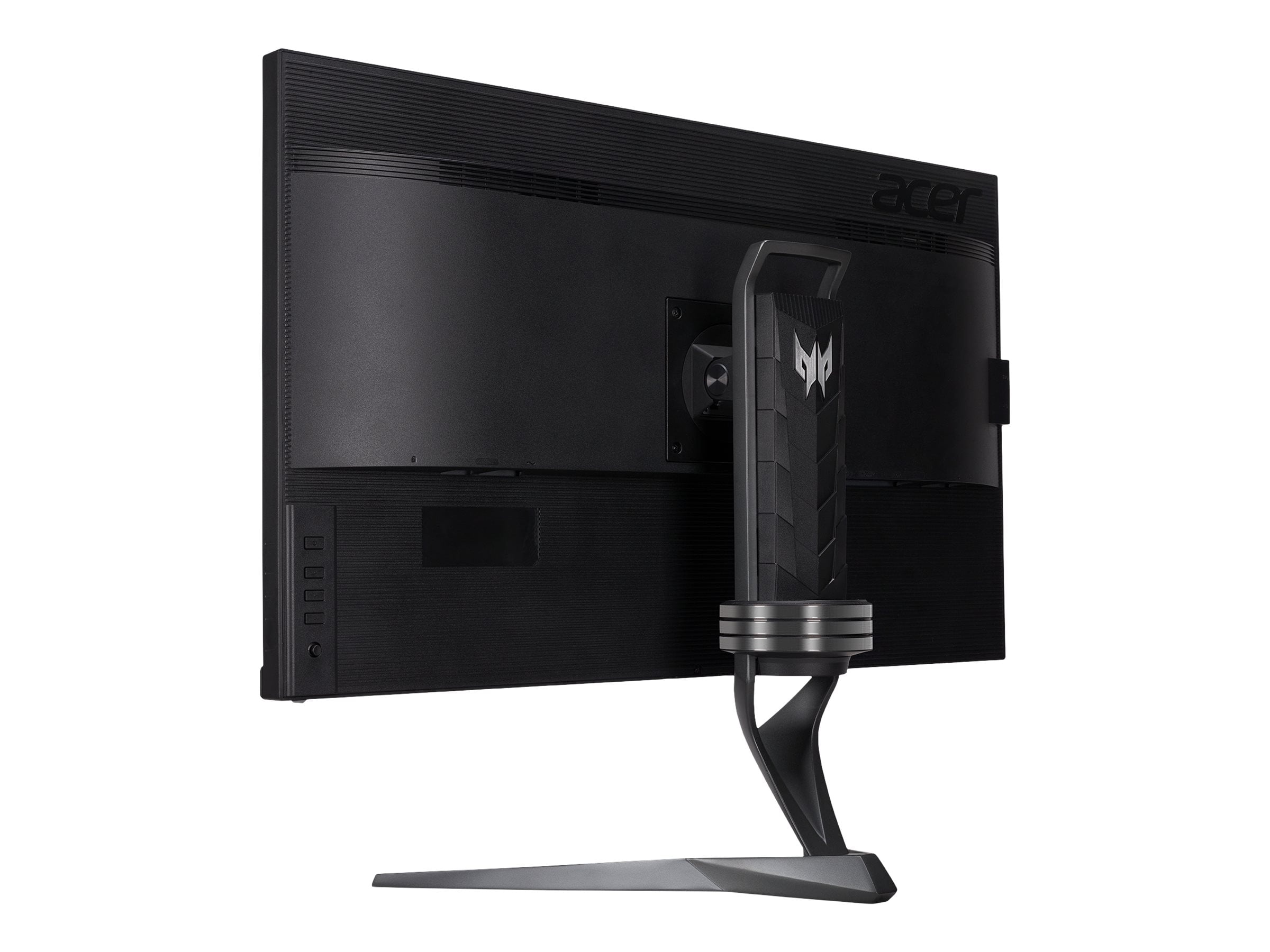 Acer Predator XB323U GPbmiiphzx - XB3 Series - LED monitor - 32