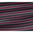 thumbnail image 5 of oneOone Viscose Jersey Fabric Chevron & Greek Key Block Printed Craft Fabric BTY 60 Inch Wide, 5 of 5