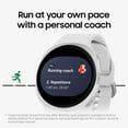 thumbnail image 4 of Restaurée Samsung Galaxy Watch8 (44mm, Argent) Bluetooth, Écran AMOLED, Capteurs Bioactifs, Wear OS 6 - Boîte Ouverte, 4 of 7