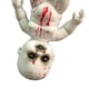 thumbnail image 2 of Muñeco Bebé Fantasma Halloween Zombi Creativo para Casa Encantada (niño L), 2 of 6