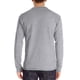 thumbnail image 4 of Blusas y camisas de manga larga con cuello redondo para hombre, blusa básica lisa de color puro y musculosa de manga larga, blusas y camisas de manga larga con cuello redondo para hombre., 4 of 5
