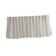 thumbnail image 4 of Cubierta antipolvo para aire acondicionado Cortina para aire acondicionado Accesorios interiores Viento Horizontal, 4 of 9