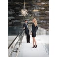 thumbnail image 2 of Fredrick Ramond Lighting - Ensemble-Thirteen Light Large Foyer-32.5 Inches Wide, 2 of 2