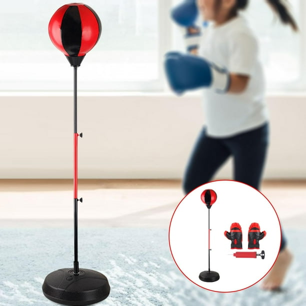 Punching ball boxeo adulto new arrivals