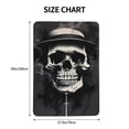 thumbnail image 4 of Naloa Magician Hat Skull Baby Car Seat Cover, Breathable Baby Carrier Cover, Multiuse Baby Carrier Cover & Nursing Breastfeeding Cover, 4 of 5