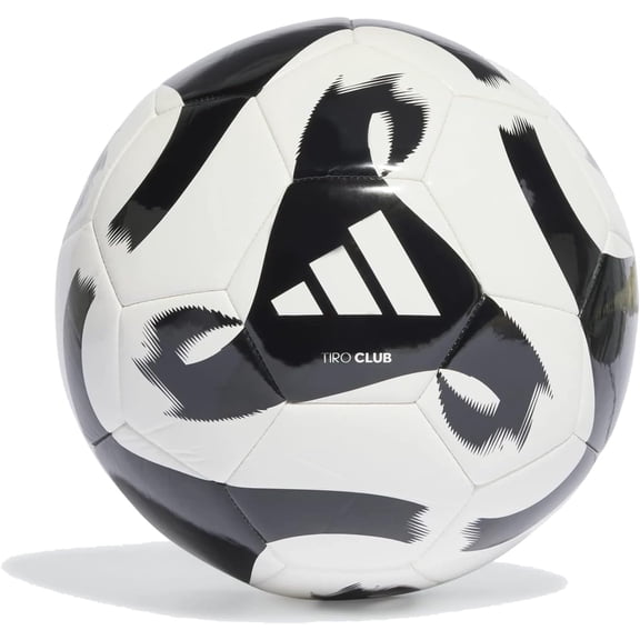 adidas Tiro Club Soccer Ball