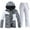 White%GC%, variant on CONZONE Mens Ski Suits Casual Men's Snowboarding Set Fashion Graphic Windproof Jacket Pants Thick Skiing Suit for Men Warm Thermal Winter Snowsuits
