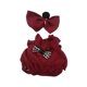 thumbnail image 3 of Ropa para muñecas de peluche, trajes, disfraces de bricolaje para muñecas de 15 a 17 cm, muñecas de niña, disfraces, regalos de Acción de Gracias Estilo D, 3 of 10