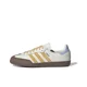 thumbnail image 3 of Zapatillas de tabla para deportes al aire libre ASAdidas Clover SAMBA OG para hombre y mujer, cómodas, sencillas, informales y resistentes al desgaste., 3 of 5