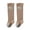 Coffee, variant on Coerni Baby Socks Fashion Stockings Toddler Socks With Pinch Ankle Baby Kids Little Girl Boy Animal Socks