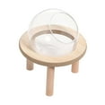 thumbnail image 5 of Hamster Sand Bath Box Toilet Sand Bath Container for Chinchilla Ferret Mouse 12cm, 5 of 8