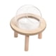 thumbnail image 5 of Contenedor de baño de arena para hámster, caja de baño de arena para hámster grande, baño de ducha de juguete para mascotas transparente, baño de made 12cm Salvador Baño de hámster, 5 of 10