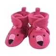 thumbnail image 2 of Hudson Baby Bottines en Molleton Unisexes Confortables, 2 of 3