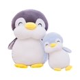 thumbnail image 4 of 25cm Penguin Doll Cute Soft Down Cotton Plush Toy Girls Sleeping Pillow Hugs Children Kawaii Plushes Stuffed Animals Toys, 4 of 4