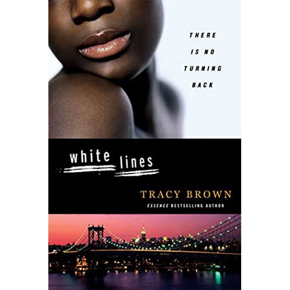 Pre-Owned White Lines, 9780312336486, 0312336489, Paperback, Second Edition edition