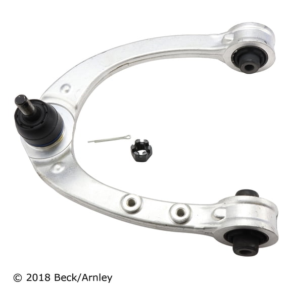 BeckArnley 102-7606 Control Arm With Ball Joint