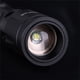 thumbnail image 4 of Advancent Linterna LED Mini antorcha giratoria ajustable alimentada por 2000 lm 5 modos Martillo de seguridad Suministros de luz Ropa Deportiva, Zapatos, 4 of 6
