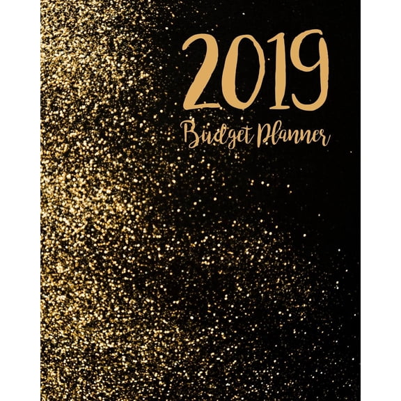 Budget Planner 2019: Daily Weekly & Monthly Calendar Expense Tracker Organizer for Budget Planner and Financial Planner Workbook ( Bill Tracker, Expense Tracker, Home Budget Book / Extra Large ) Pink