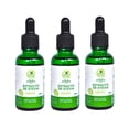 thumbnail image 1 of Green Concept Stevia L&iacute;quida 100% Natural 30 ml Endulzante en Gotas Cero Calor&iacute;as Paquete de 3 Piezas (90 ml), 1 of 8