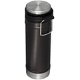 thumbnail image 2 of Taza de viaje STANLEY Classic French Press 473 ml color carbón brillante, 2 of 6