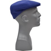100% Authentic Mens KANGOL Tropic Ventair 504 Ivy Cap 0290BC