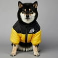 thumbnail image 1 of La Veste Visage de Chien - Type B, 1 of 38
