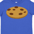 thumbnail image 4 of Inktastic Chocolate Chip Cookie Boys or Girls Toddler T-Shirt, 4 of 5