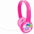thumbnail image 2 of RHEA- New Trolls World Tour Headphones Safe-Aux-In Headphone, 2 of 3