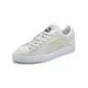 thumbnail image 1 of PU & MA Suede Classic Xxi Lace Up Mens11.5 Off White Sneaker Casual Shoe 37491503, 1 of 6